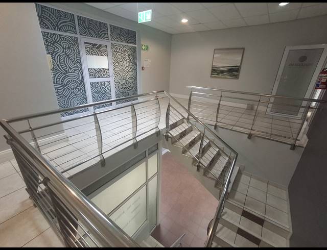 278M² OFFICE TO LET IN BEREA